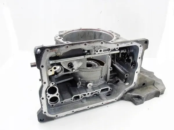 FNE2DNP3 MS14 Versnellingsbak voor Mazda 6 5 3 image 5