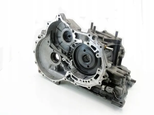 FNE2DNP3 MS14 Versnellingsbak voor Mazda 6 5 3 image 6
