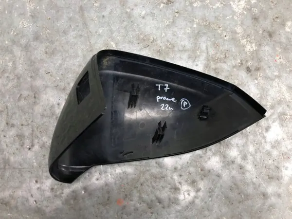 Carcaça Espelho Direito OEM 7T0857528A para VW T7 image 4