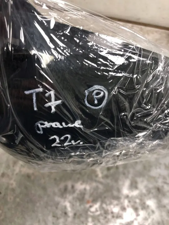 Carcaça Espelho Direito OEM 7T0857528A para VW T7 image 7