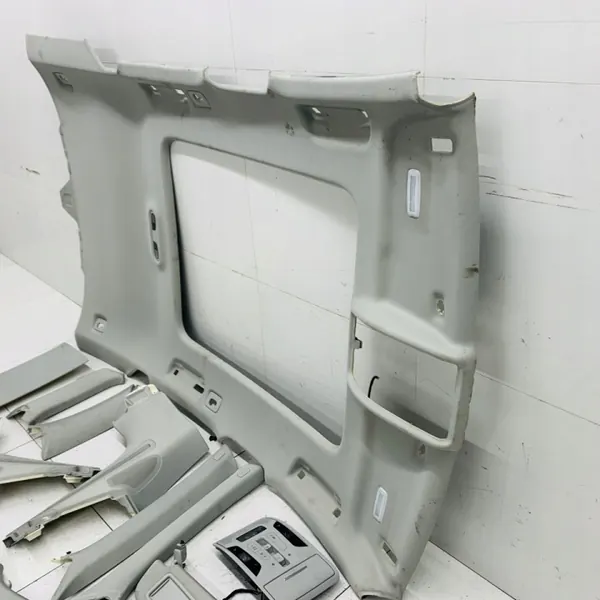 OEM bfygbfty85169GC Panoramadak-set Audi A6 image 10