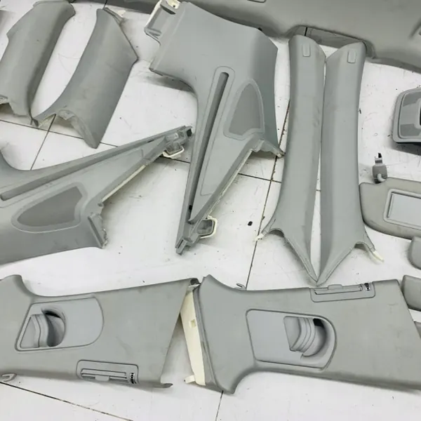 OEM bfygbfty85169GC Panoramadak-set Audi A6 image 4