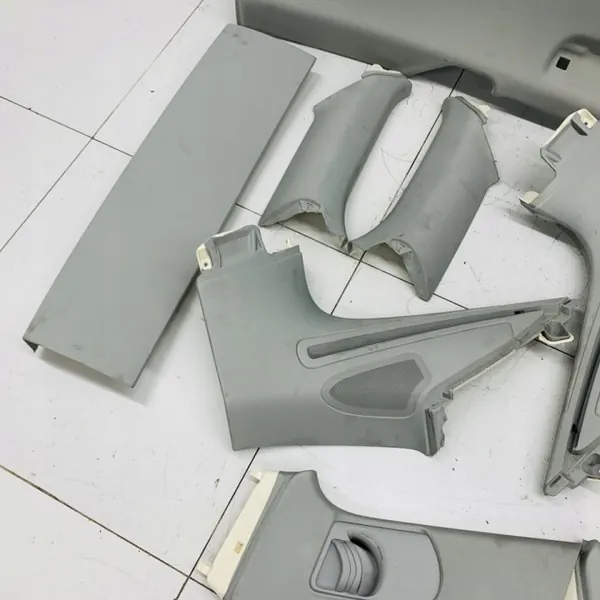 OEM bfygbfty85169GC Panoramadak-set Audi A6 image 5