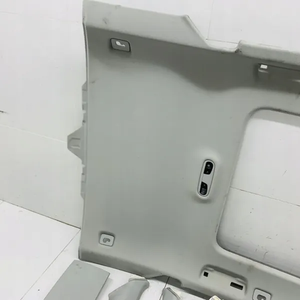 OEM bfygbfty85169GC Panoramadak-set Audi A6 image 6