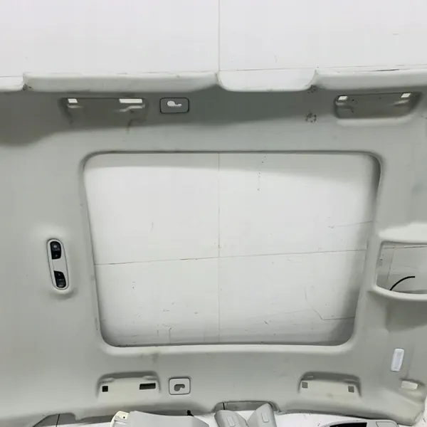 OEM bfygbfty85169GC Panoramadak-set Audi A6 image 7
