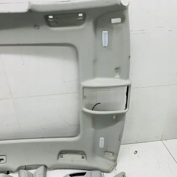 OEM bfygbfty85169GC Panoramadak-set Audi A6 image 8