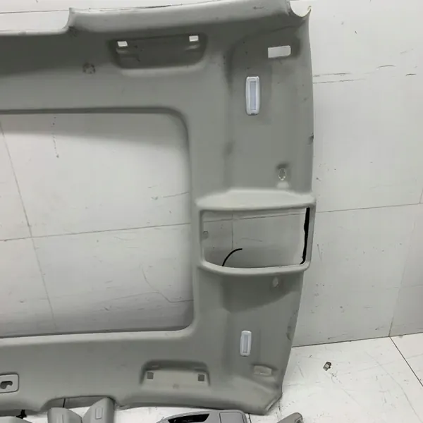OEM bfygbfty85169GC Panoramadak-set Audi A6 image 9