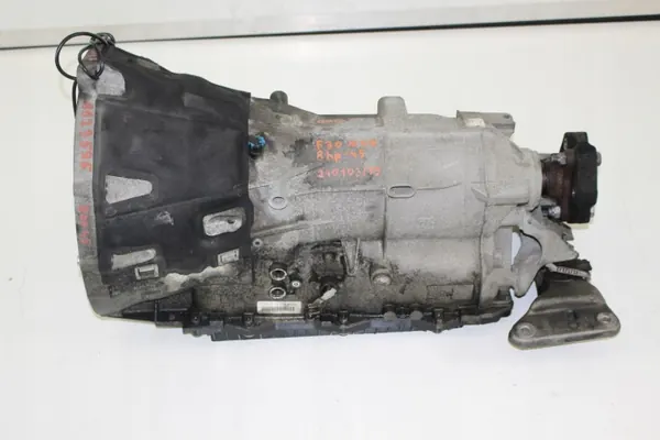 Caja automática OEM 8623595 para BMW F30 N47 image 2