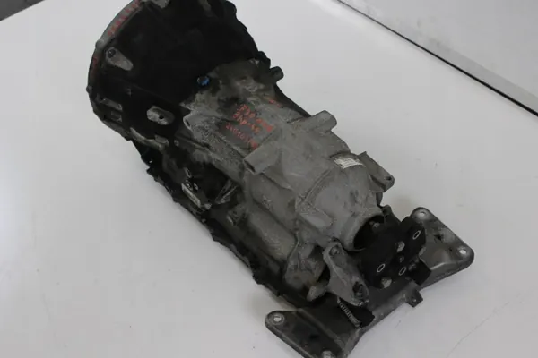 Caja automática OEM 8623595 para BMW F30 N47 image 3