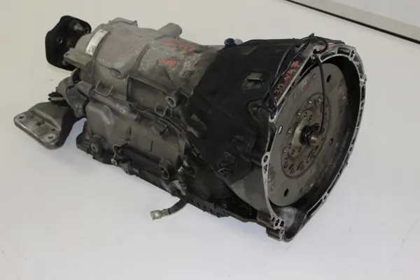 Caja automática OEM 8623595 para BMW F30 N47 image 7