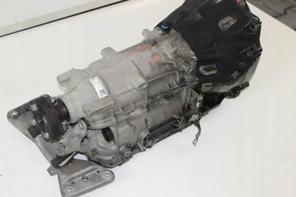Caja automática OEM 8623595 para BMW F30 N47 image 8