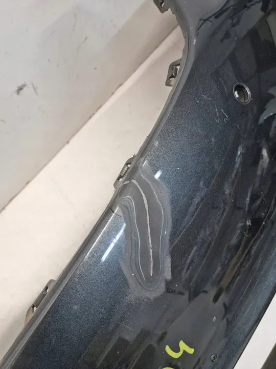 Paraurti anteriore Opel Mokka X image 3