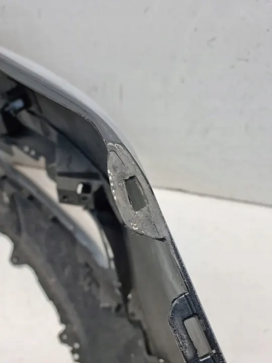 Paraurti anteriore Opel Mokka X image 6