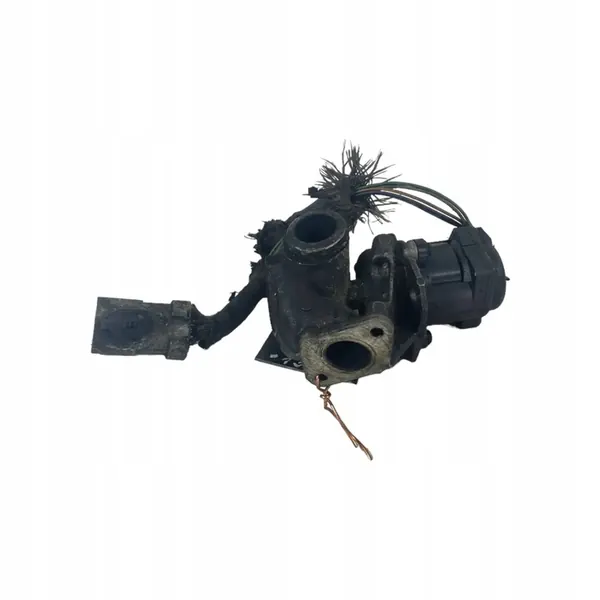 Válvula EGR FORD FOCUS II TURNIER 1.6L diésel 2004 OEM image 2
