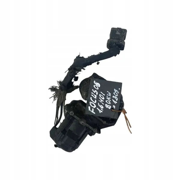 Válvula EGR FORD FOCUS II TURNIER 1.6L diésel 2004 OEM image 4