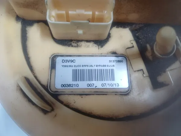 Bomba de combustível completa VOLVO S60 2.5 T 30645978 image 2