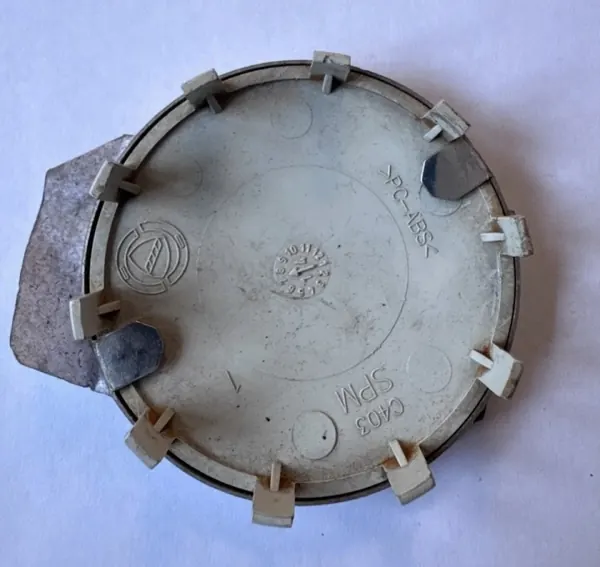 DEK-FEL-MAS-GRAN-QUAT OEM Fälg för Maserati image 3