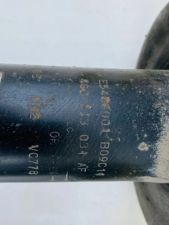 Ammortizzatore anteriore con molla per Audi A6 S6 C7 2014 4G0413031AF image 4