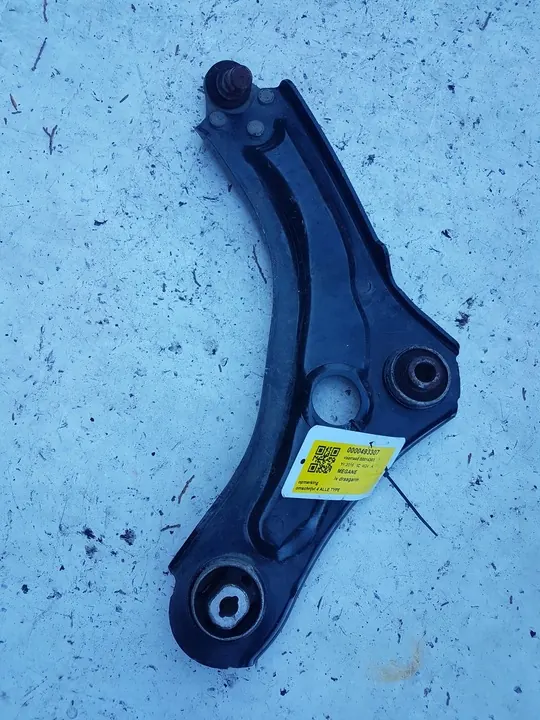 Braccio Oscillante Anteriore Sinistro Renault Megane IV image 2