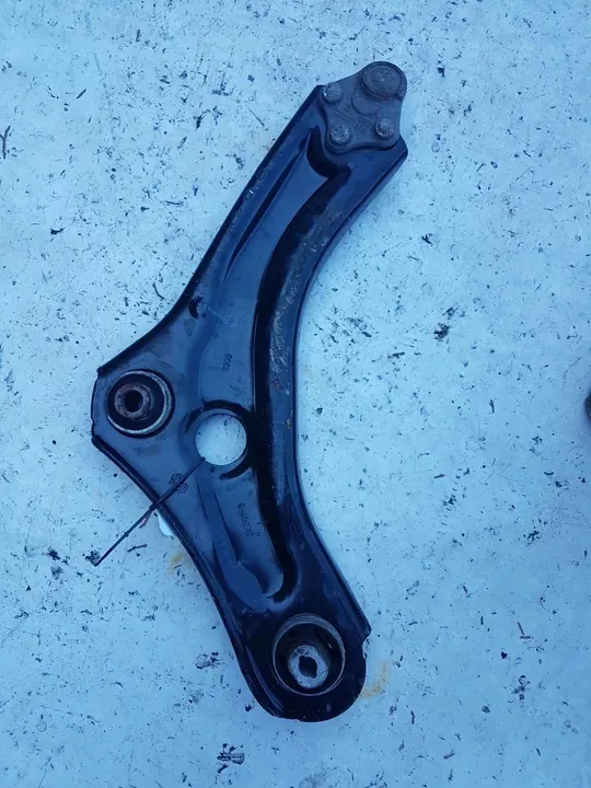 Braccio Oscillante Anteriore Sinistro Renault Megane IV image 4
