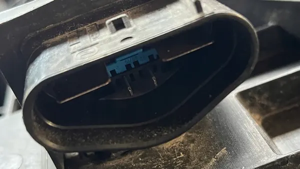 Radiadores y Ventilador VW AMAROK 3.0TDI image 4