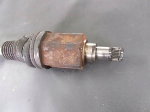 BMW OE 7529388 Höger Bakaxel image 2