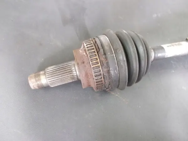 BMW OE 7529388 Höger Bakaxel image 3