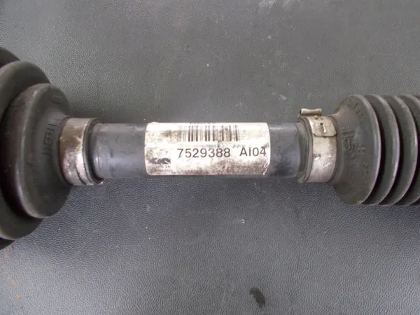 BMW OE 7529388 Höger Bakaxel image 4