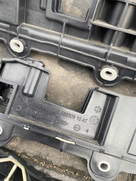BMW Schottwandteile OEM 7428165 - Gebraucht image 6
