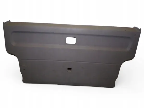 VW Kofferraumdeckel-Abdeckung OEM 705867601D - Gebraucht image 2