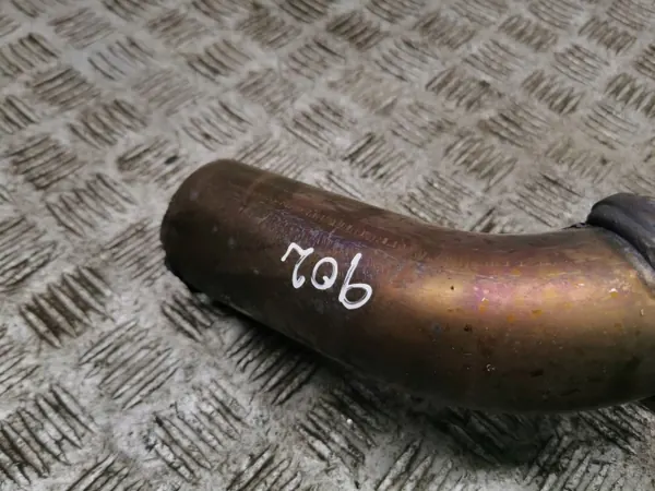 Infiniti Q30 2016 Avgasflexrör OEM AMD187027 image 3