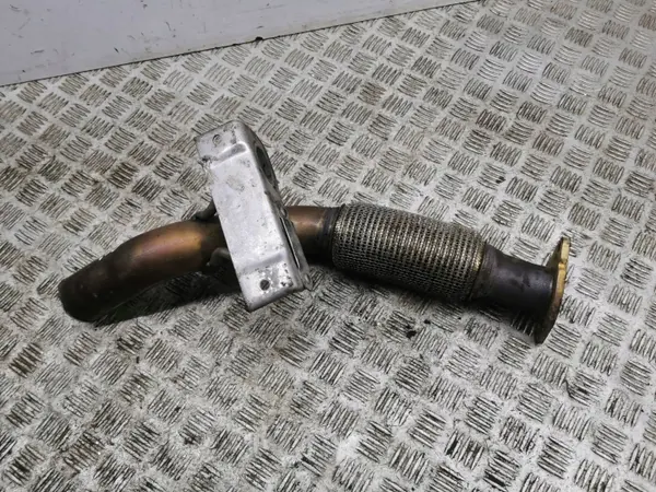 Infiniti Q30 2016 Avgasflexrör OEM AMD187027 image 6