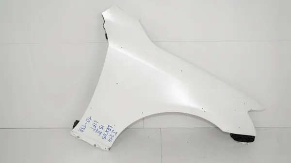 OEM 360203483 Fram höger stänkskärm för Lexus IS II image 2