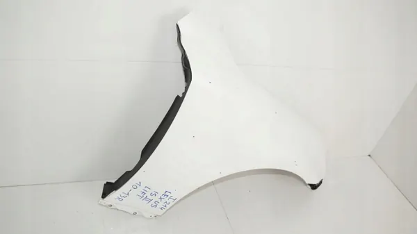 OEM 360203483 Fram höger stänkskärm för Lexus IS II image 4