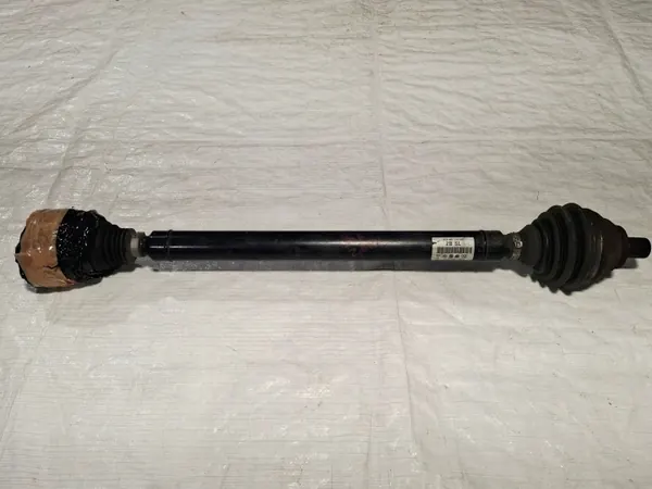 Etuvetoakseli oikea OEM 3C0407272BS VW Passat B6 image 2