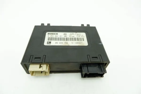 PDC-module OEM 09229754 voor Opel Vectra C 2002-2008 image 2
