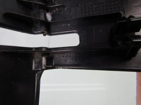 OEM 74885-TNY Linker Daklijst Afdekking voor Honda CR-V V image 3