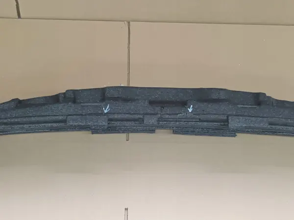 Absorvedor para-choques dianteiro OEM 8059280 BMW X1 F48 M-Package image 8