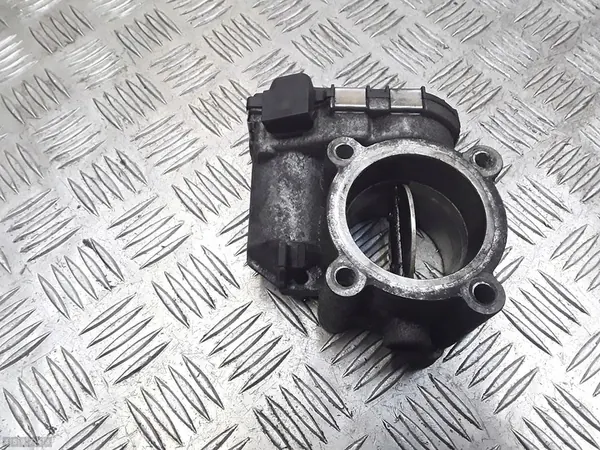 Gaspedal Mercedes E Class 2007 3000CDI A6420900270 image 2