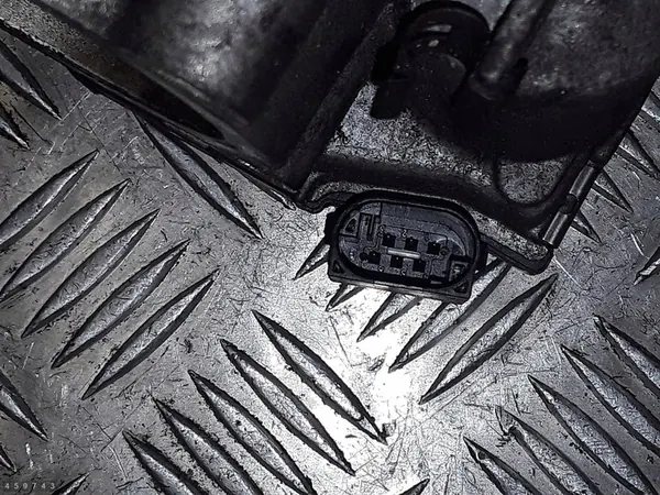 Gaspedal Mercedes E Class 2007 3000CDI A6420900270 image 3