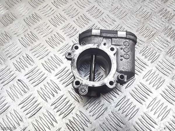 Gaspedal Mercedes E Class 2007 3000CDI A6420900270 image 4