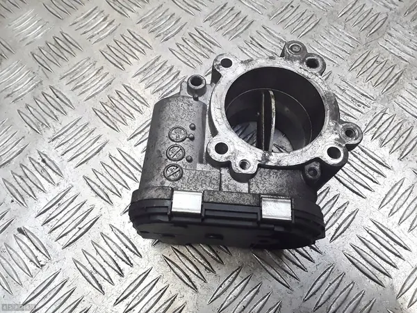 Gaspedal Mercedes E Class 2007 3000CDI A6420900270 image 5