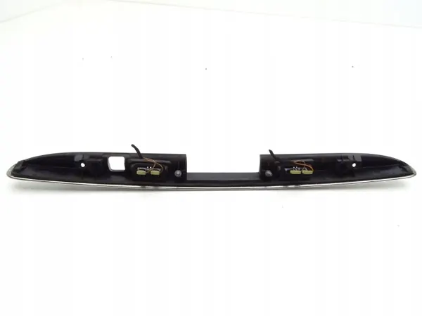 OEM 1647400893 Garniture Hayon Mercedes ML W164 image 4