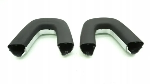 Mazda MX-5 NC Hoofdsteunen Chroom Set OEM MMAUTKO-28045 image 2