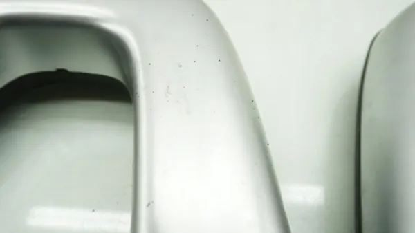 Mazda MX-5 NC Hoofdsteunen Chroom Set OEM MMAUTKO-28045 image 3