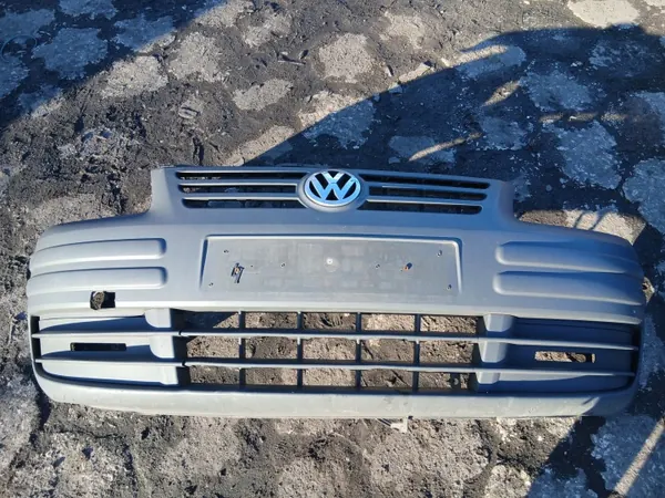 Framstötfångare OEM 2K0807221 för VW Caddy III image 2