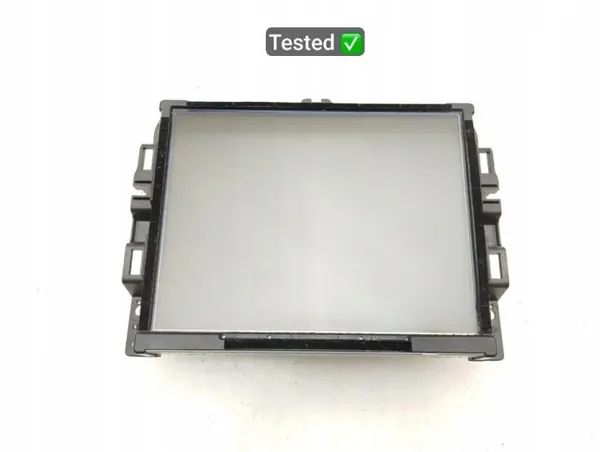 OEM 68270672AE Scherm voor Dodge Durango 2017 image 2