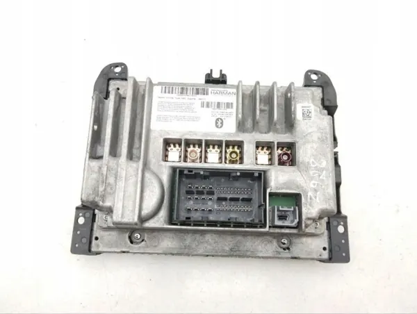 OEM 68270672AE Scherm voor Dodge Durango 2017 image 7