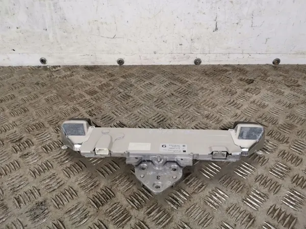 Câmera para-brisa Subaru Outback OEM CAM202211D image 3