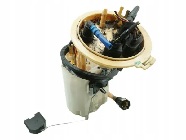 Polttoainepumpun Kelluke OEM 3Q0919050D Skoda Superb III image 2